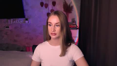 Anna online show from 11/17/25, 06:46