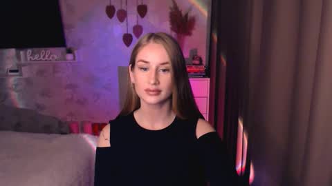 Anna online show from 11/27/25, 06:10