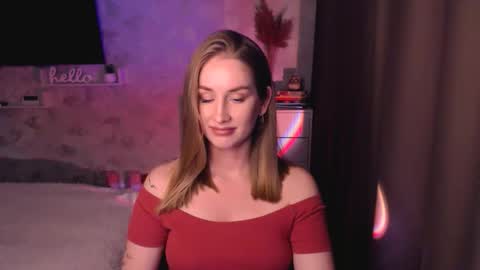 Anna online show from 11/28/25, 06:10