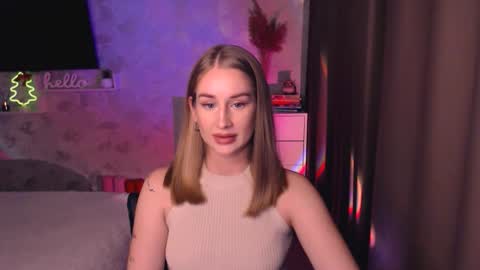 Anna online show from 11/29/25, 08:01