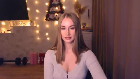 Anna online show from 12/13/25, 08:14