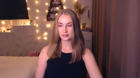 Anna online show from 12/14/25, 07:29