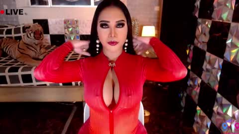 DIRTY MISTRESS ABIGAIL online show from 09/26/25, 02:37