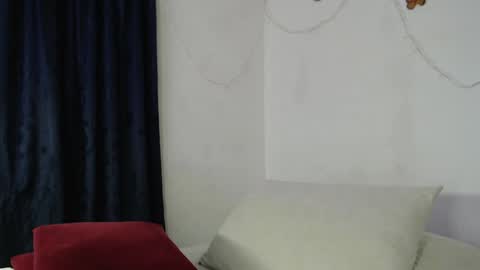 Snapshot of abigail_jhonss chatting on 01/29/25, 08:18 abigail_jhonss online show from 01/29/25, 08:18