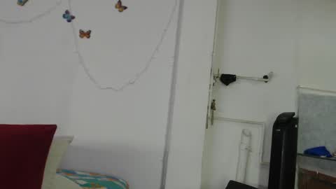 Snapshot of abigail_jhonss chatting on 02/01/25, 08:58 abigail_jhonss online show from 02/01/25, 08:58
