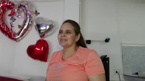 Snapshot of abigail_jhonss chatting on 02/15/25, 03:52 abigail_jhonss online show from 02/15/25, 03:52