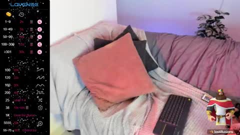 Snapshot of abigail_luna_ chatting on 10/15/25, 12:44 abi online show from 10/15/25, 12:44