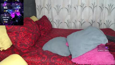 Snapshot of abigail_luv chatting on 12/19/24, 04:56 Abigail online show from 12/19/24, 04:56