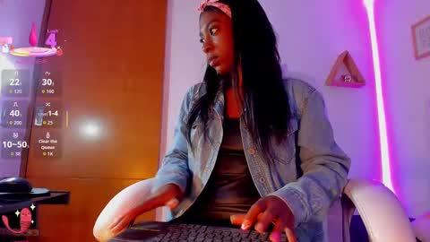 Abigail online show from 09/16/25, 11:44