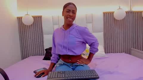 Abigail online show from 09/23/25, 11:57