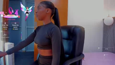 Abigail online show from 09/29/25, 11:15