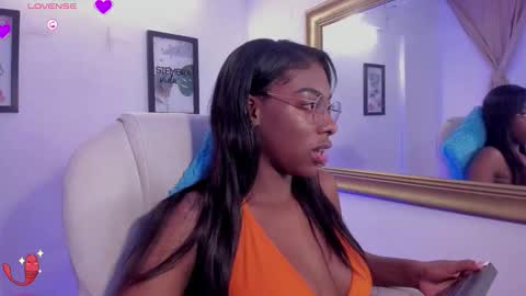 Snapshot of abigail_montoya chatting on 02/26/26, 11:42 Abigail online show from 02/26/26, 11:42