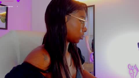 Snapshot of abigail_montoya chatting on 03/25/26, 11:27 Abigail online show from 03/25/26, 11:27