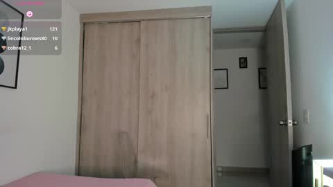 abigail online show from 12/28/24, 02:01