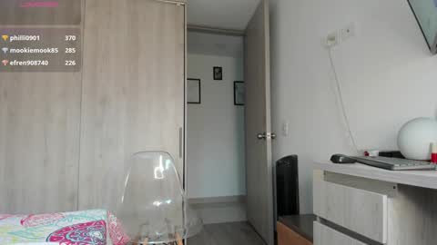 abigail online show from 03/04/25, 08:27