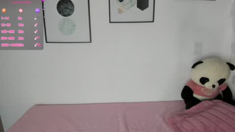 abigail online show from 10/14/25, 02:40