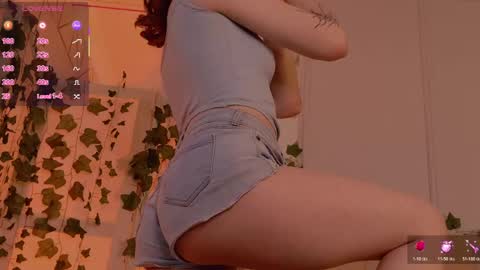 abigailforl online show from 05/15/26, 05:36