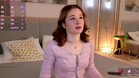 abigailforl online show from 05/16/26, 05:04