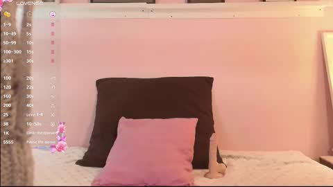 Snapshot of abigaillady chatting on 03/13/26, 11:39 ABIGA online show from 03/13/26, 11:39