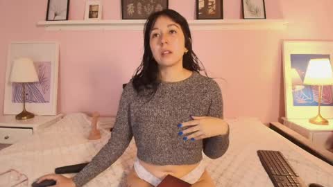 Snapshot of abigaillady chatting on 04/14/26, 11:27 ABIGA online show from 04/14/26, 11:27