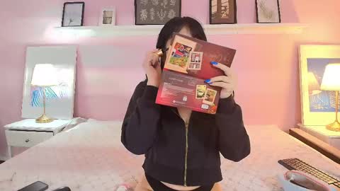 Snapshot of abigaillady chatting on 04/16/26, 11:33 ABIGA online show from 04/16/26, 11:33