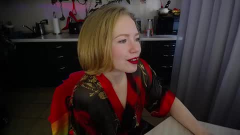 Abigail Mcgee online show from 01/14/26, 05:57