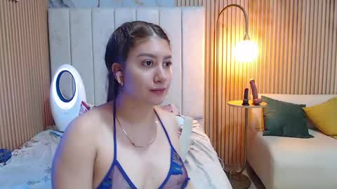 Snapshot of abigailowensss chatting on 05/21/26, 07:48 abigailowensss online show from 05/21/26, 07:48
