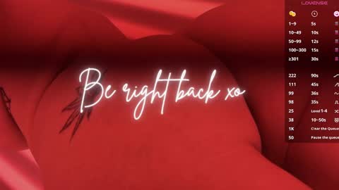 AbigailSage online show from 09/20/25, 12:44