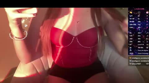 AbigailSage online show from 03/16/26, 01:44