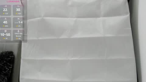 Abigail online show from 12/21/25, 11:17