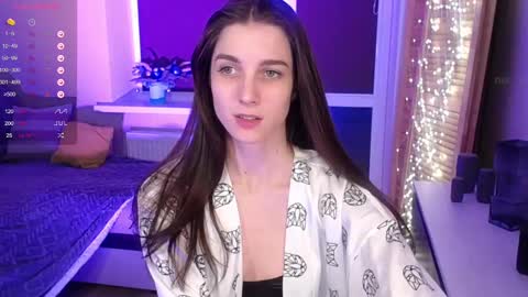 Abigail online show from 02/12/25, 03:40