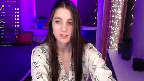Abigail online show from 02/25/25, 11:44