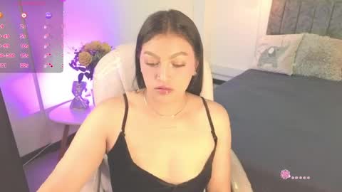 Abigail online show from 04/06/26, 08:10