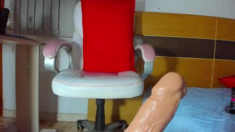 Abigail online show from 02/20/25, 09:22