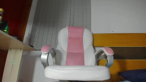 Abigail online show from 02/22/25, 03:12