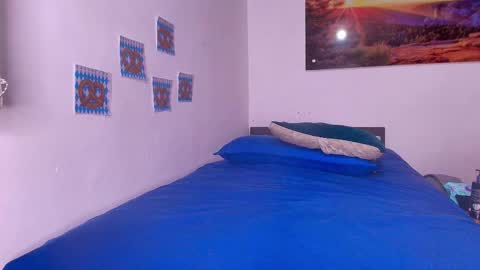 Abigail online show from 09/24/25, 03:10