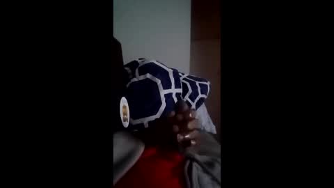 ablackcoc online show from 04/17/26, 09:56