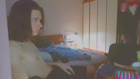 Snapshot of abobus123 chatting on 01/03/25, 11:35 hi  cum in pvt noi extra tip online show from 01/03/25, 11:35