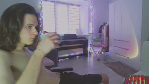 Snapshot of abobus123 chatting on 01/24/25, 11:26 hi  cum in pvt noi extra tip online show from 01/24/25, 11:26