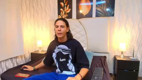  Abrovanel online show from 04/22/26, 09:49