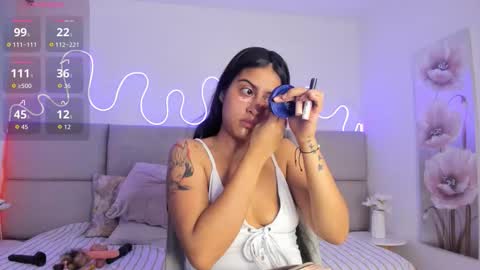 ABRIL online show from 02/06/26, 07:28