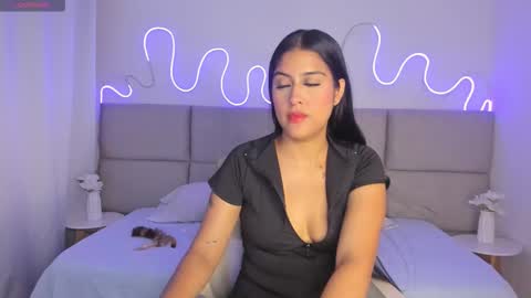 Snapshot of abriill_2 chatting on 03/05/26, 02:51 ABRIL online show from 03/05/26, 02:51