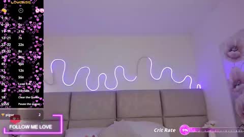 Snapshot of abriill_2 chatting on 03/06/26, 02:57 ABRIL online show from 03/06/26, 02:57