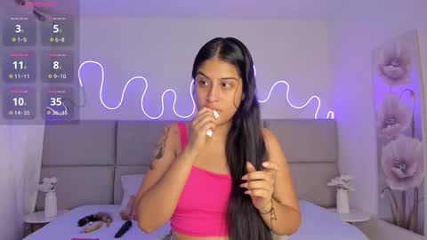 Snapshot of abriill_2 chatting on 03/25/26, 02:39 ABRIL online show from 03/25/26, 02:39