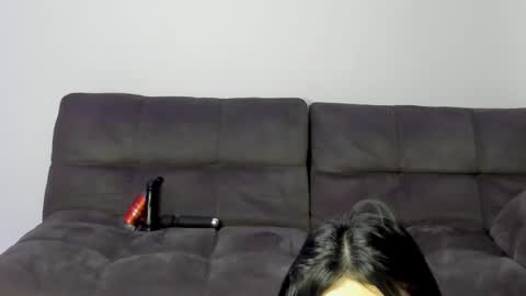 abril2234 online show from 11/29/25, 04:59