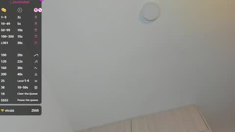 abril2234 online show from 04/11/26, 07:45