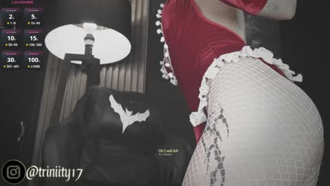 Snapshot of abril__colen chatting on 12/25/24, 02:57 April online show from 12/25/24, 02:57