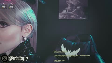 Snapshot of abril__colen chatting on 01/03/25, 03:49 April online show from 01/03/25, 03:49