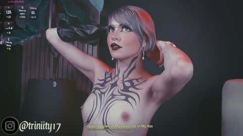 Snapshot of abril__colen chatting on 01/26/25, 08:13 April online show from 01/26/25, 08:13