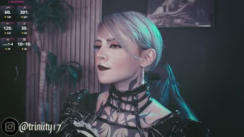 Snapshot of abril__colen chatting on 01/31/25, 07:18 April online show from 01/31/25, 07:18